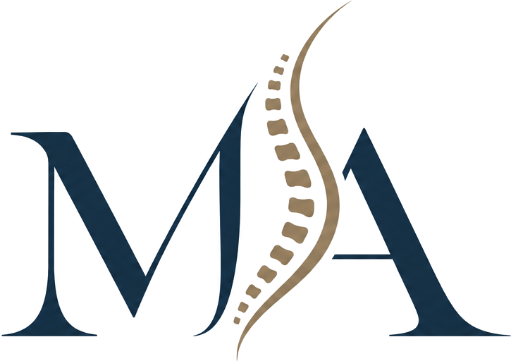 Dr. Mansour Aljishi logo